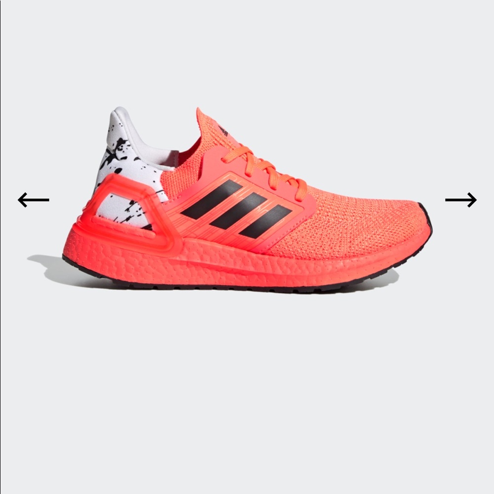 Adidas ultraboost 20 SOLD OUT ONLINE